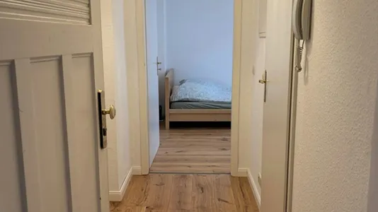 Apartments in Berlin Friedrichshain-Kreuzberg - photo 7