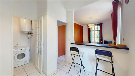 Rooms in Toulon - photo 10