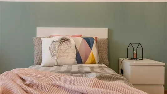 Rooms in Padua - photo 9