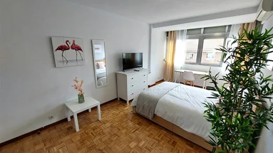 Rooms in Madrid Hortaleza - photo 5