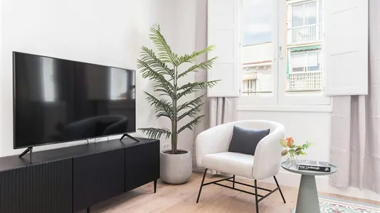 Apartments in Madrid Retiro - photo 7