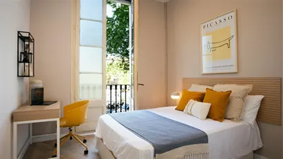 Room for rent in Barcelona Eixample, Barcelona