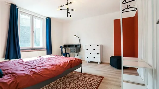 Rooms in Brussels Elsene - photo 1