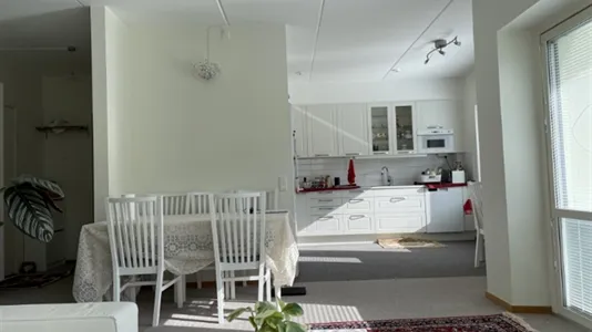 Apartments in Askim-Frölunda-Högsbo - photo 1