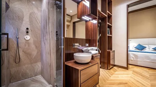 Apartments in Florence - photo 8