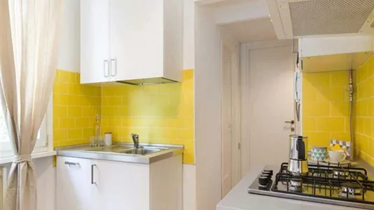 Rooms in Milano Zona 2 - Stazione Centrale, Gorla, Turro, Greco, Crescenzago - photo 10