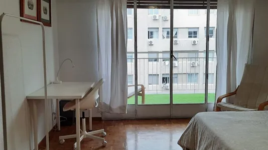 Rooms in Madrid Tetuán - photo 9