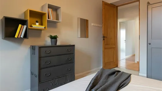 Rooms in Turin - photo 5