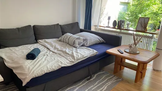 Apartments in Pforzheim - photo 4