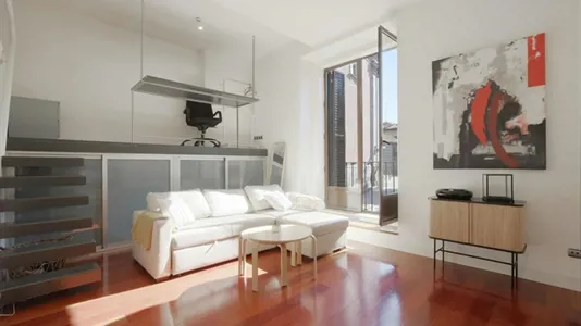 Apartments in Madrid Arganzuela - photo 1