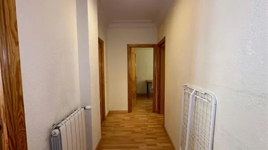 Rooms in Madrid Arganzuela - photo 6