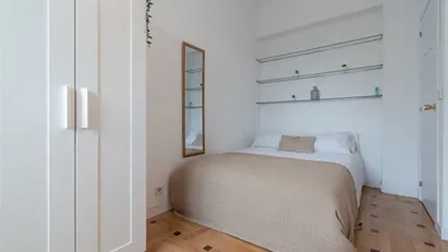 Room for rent in Madrid Chamberí, Madrid