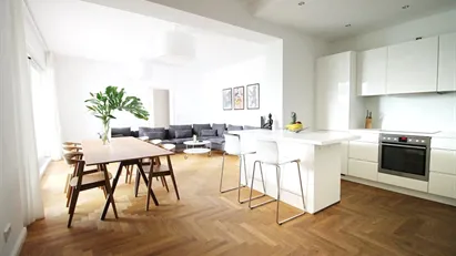 Apartment for rent in Berlin