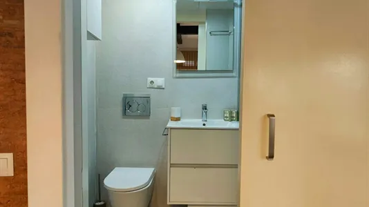 Apartments in Barcelona Ciutat Vella - photo 9