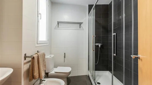 Rooms in Valencia L'Eixample - photo 10