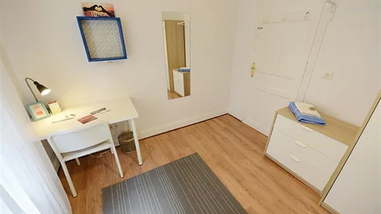 Rooms in Bilbao - photo 4