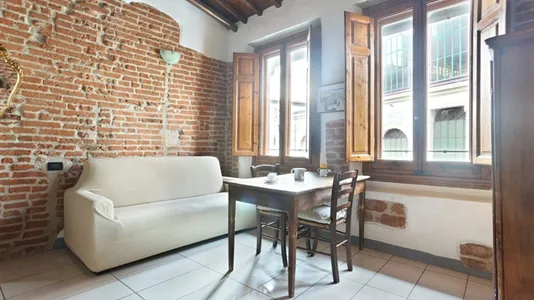 Apartments in Florence - photo 10