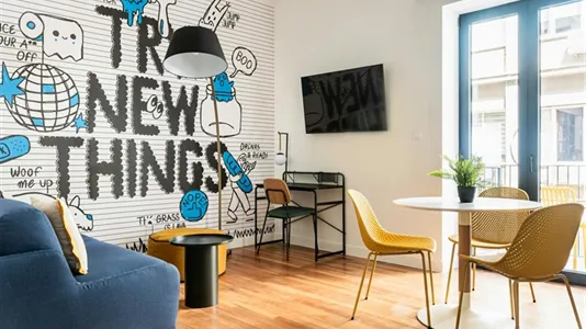 Apartments in Agia Paraskevi - photo 5