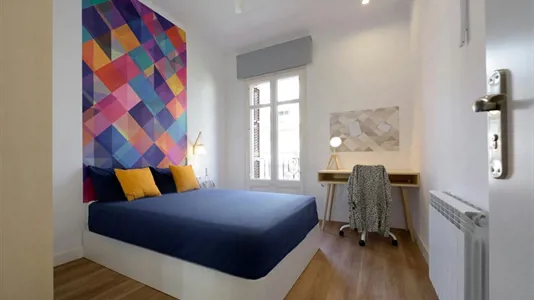 Rooms in Barcelona Les Corts - photo 3