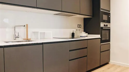 Rooms in Barcelona Les Corts - photo 6