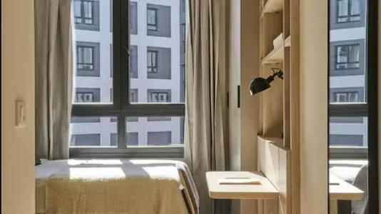 Rooms in Madrid Centro - photo 3