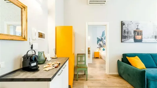 Apartments in Milano Zona 2 - Stazione Centrale, Gorla, Turro, Greco, Crescenzago - photo 4