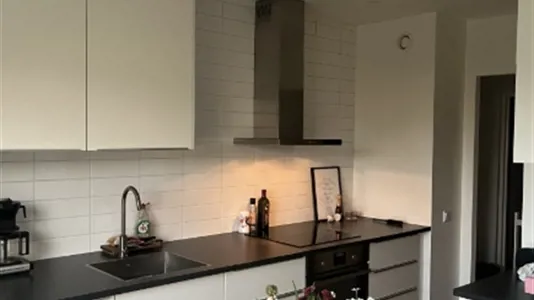 Apartments in Fosie - photo 1