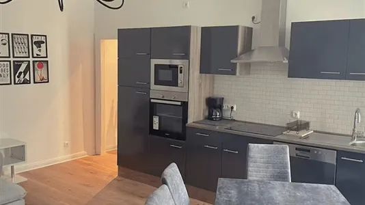 Rooms in Berlin Pankow - photo 10