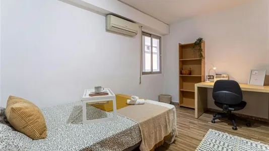 Rooms in Alboraya - photo 10