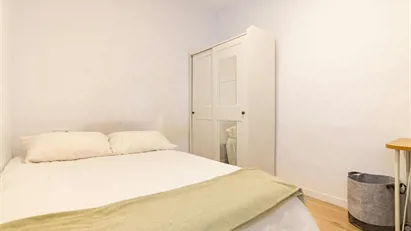 Room for rent in Barcelona Eixample, Barcelona