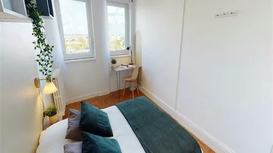 Rooms in Nanterre - photo 2