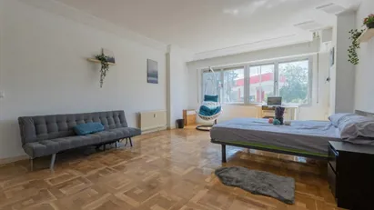 Room for rent in Madrid Chamartín, Madrid