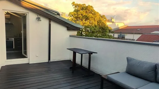 Apartments in Rostock - photo 9