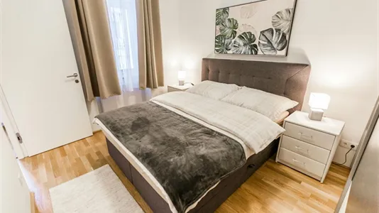 Apartments in Vienna Hernals - photo 10