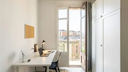 Room for rent in Barcelona Eixample, Barcelona