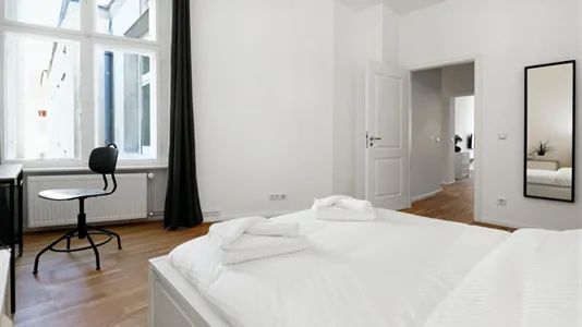 Apartments in Location is not specified - photo 10