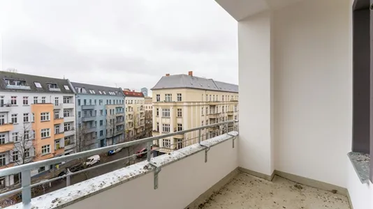 Rooms in Berlin Friedrichshain-Kreuzberg - photo 5