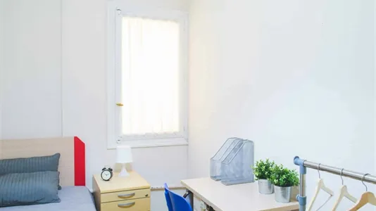Rooms in Madrid Retiro - photo 2