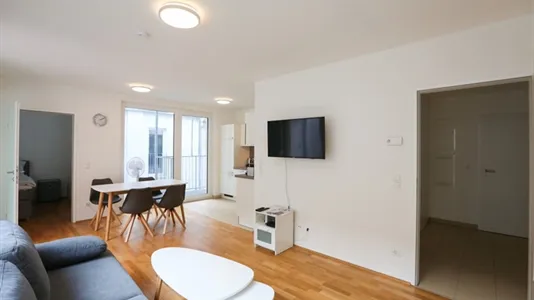Apartments in Vienna Favoriten - photo 6