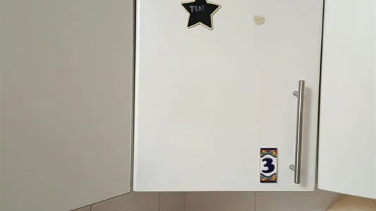 Rooms in Las Palmas de Gran Canaria - photo 10