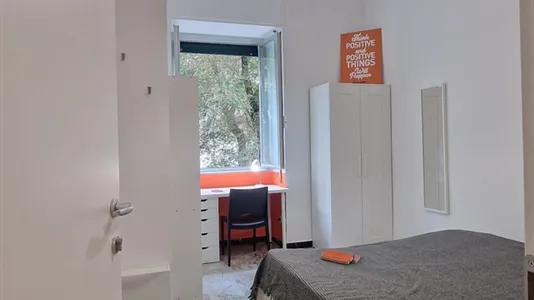 Rooms in Roma Municipio II – Parioli/Nomentano - photo 5