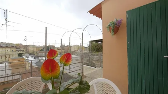 Rooms in Roma Municipio II – Parioli/Nomentano - photo 7