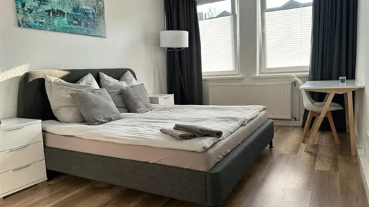 Apartments in Hamburg Eimsbuttel - photo 5