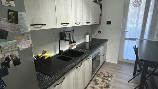 Rooms in Milano Zona 3 - Porta Venezia, Città Studi, Lambrate - photo 3