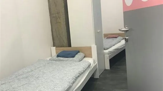 Rooms in Budapest Józsefváros - photo 9