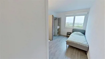 Room for rent in Rouen, Normandie
