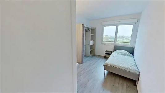 Rooms in Rouen - photo 1