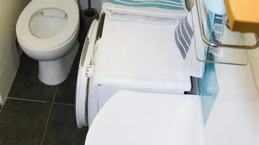 Apartments in Budapest Erzsébetváros - photo 6