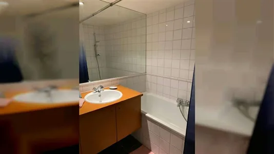 Rooms in Brussels Sint-Joost-ten-Node - photo 9