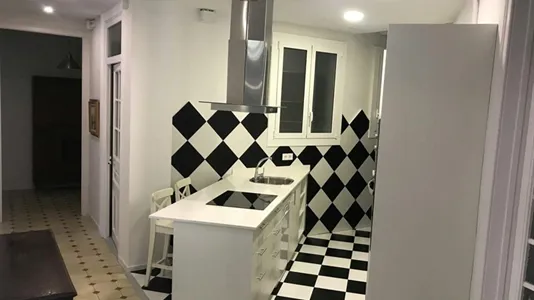 Apartments in Barcelona Ciutat Vella - photo 8